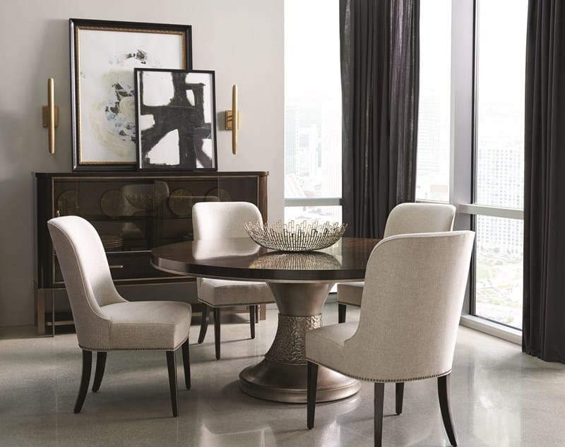 caracole furniture supplier toronto
