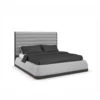 La Moda Panel Bed