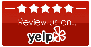 review yelp logo