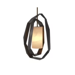 Walden Double Pendant