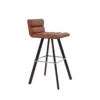 Corona Sword Comfort Stool