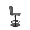 Isa Piston Stool