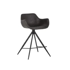 Owen Swivel Counter Stool