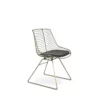 Tiger Wire Dining Chair
