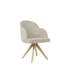 Alice Pyramid Swivel