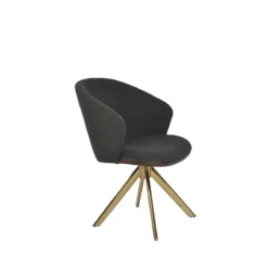 Athena Sword Dining Chair