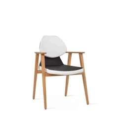 Gakko Guest Dining Chair