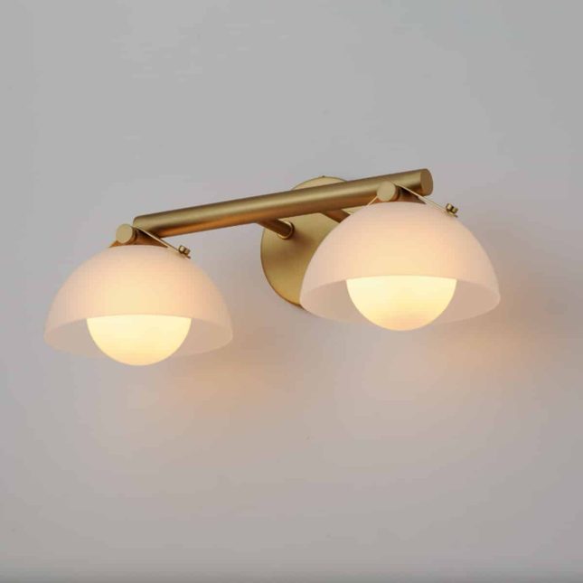 light wall sconce