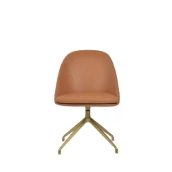 Avanos Spider Swivel Dining Chair