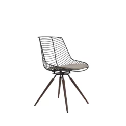 Tiger Star Dining Chair