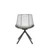 Tiger Stick Dining Chair