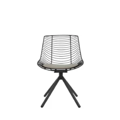 Tiger Stick Dining Chair
