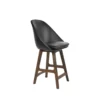Avanos PR Wood Bar & Counter Stool