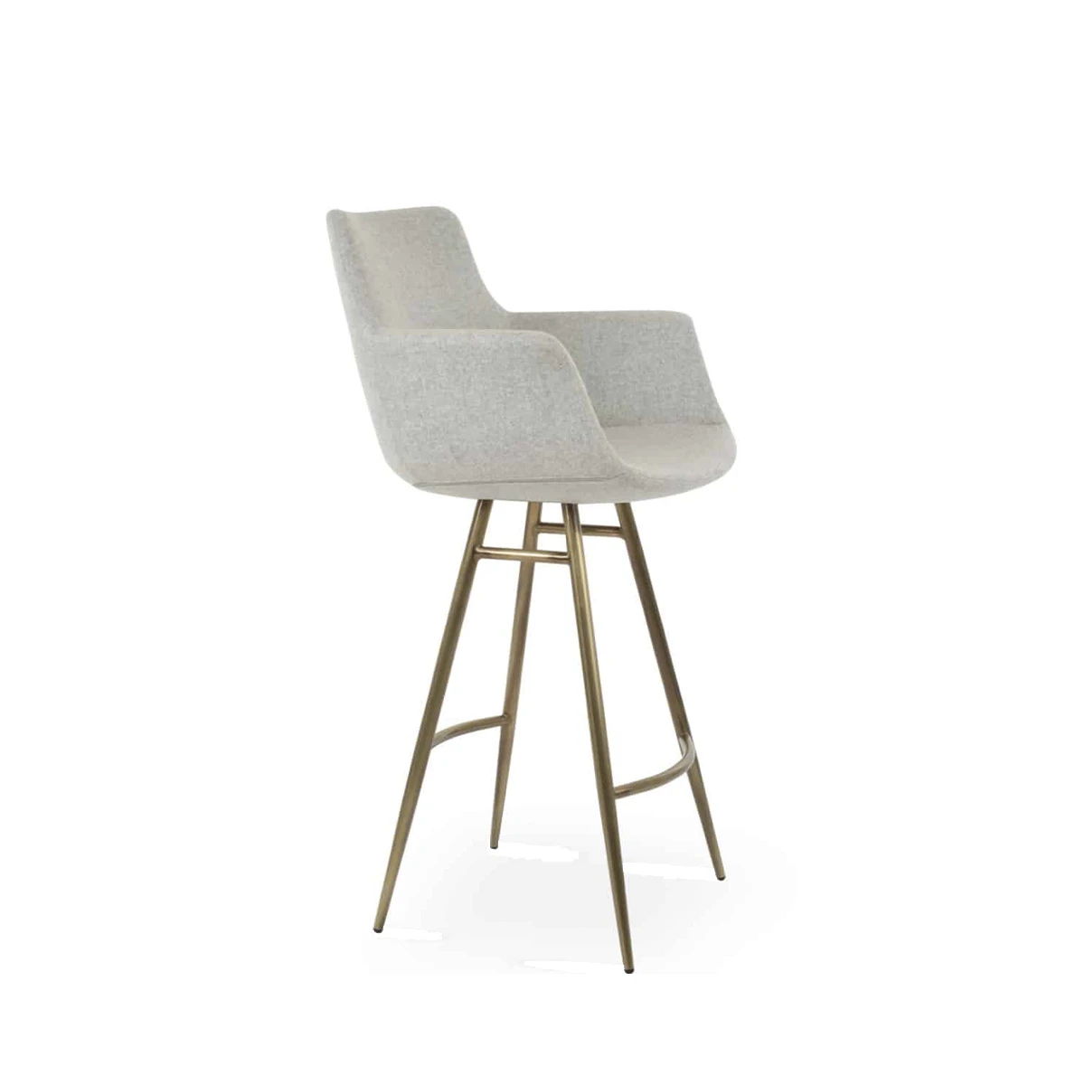 Bottega Galata Stool