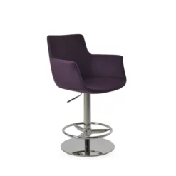 Bottega Piston Stool