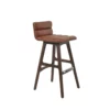 Corona PR Wood Comfort Stool