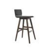 Corona PR Wood Stool