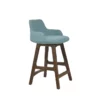 Dervish PR Wood Counter Stool