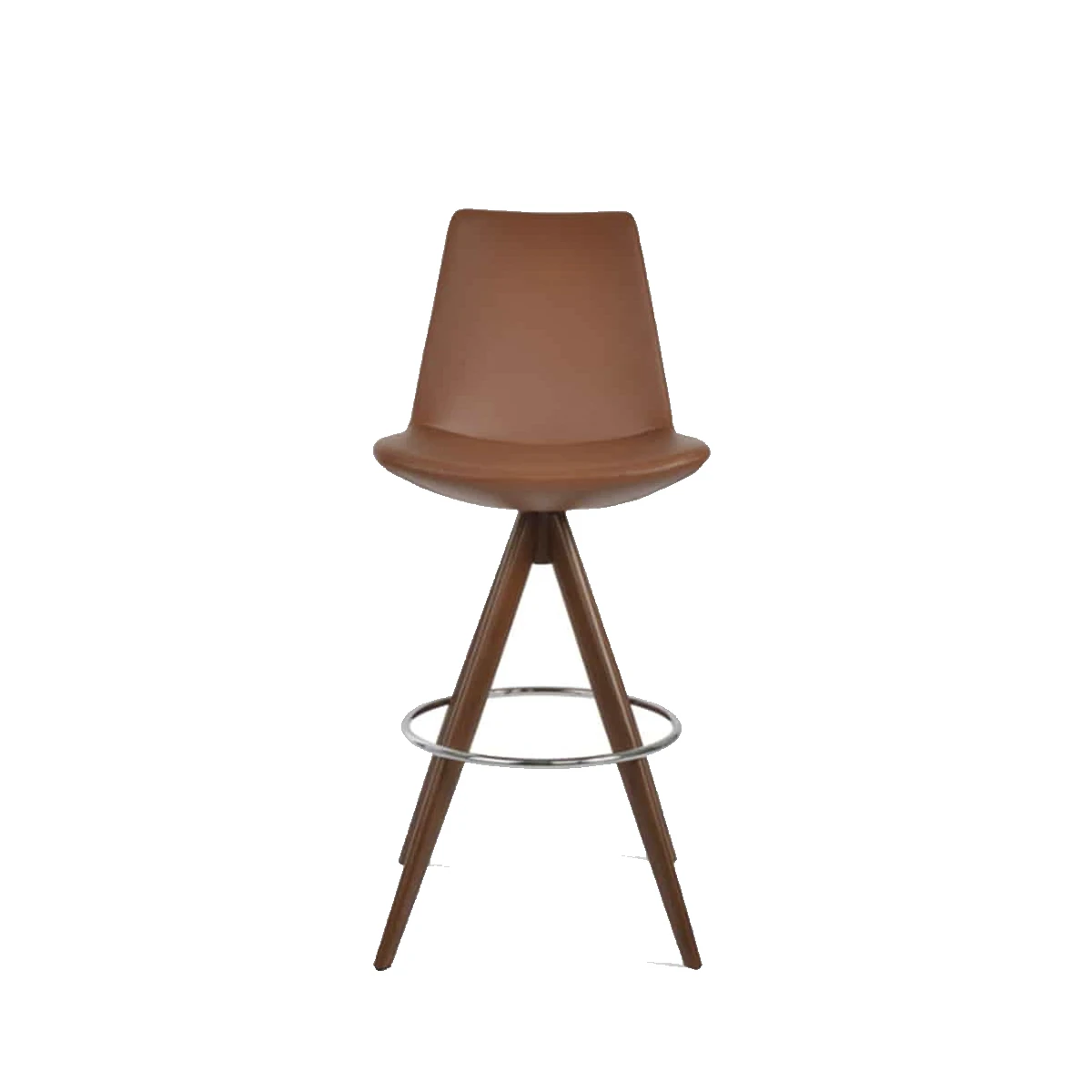 Eiffel Pyramid MW Bar Stool