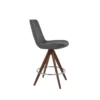 Eiffel Pyramid MW Counter Stool
