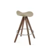 Falcon Pyramid Bar Stool