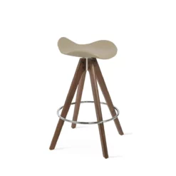 Falcon Pyramid Bar Stool