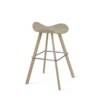 Falcon Sword Bar Stool