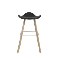 Falcon Sword Counter Stool