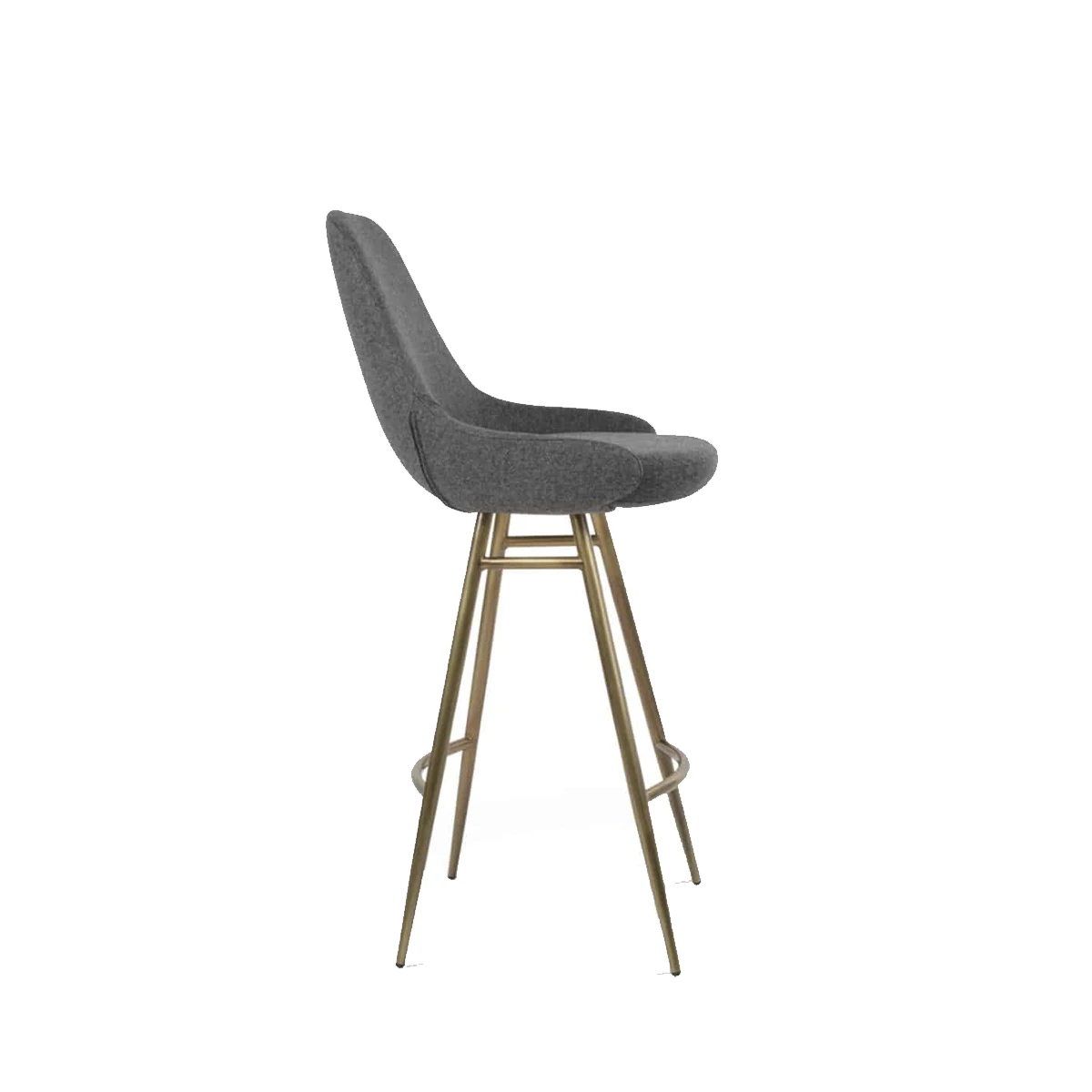 Gazel Galata Stool