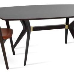 Pavilion rectangle dining table