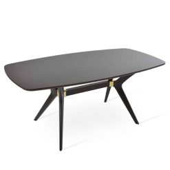 Pavilion rectangle dining table