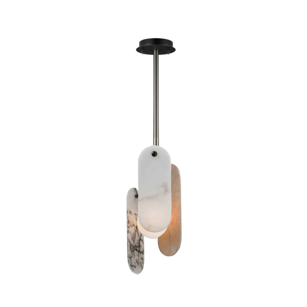 Stem Hung Pendant