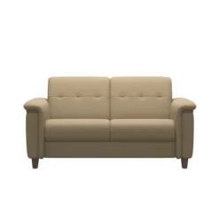 Stressless Flora Wood 2 Seater
