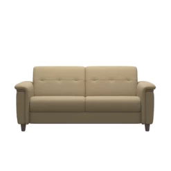 Stressless Flora Wood 2.5 Seater