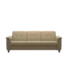 Stressless Flora Wood 3 Seater