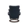 Stressless Recliner Magic Classic Chair With Footstool - Image 3