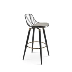 Tiger Mini Ana Stool