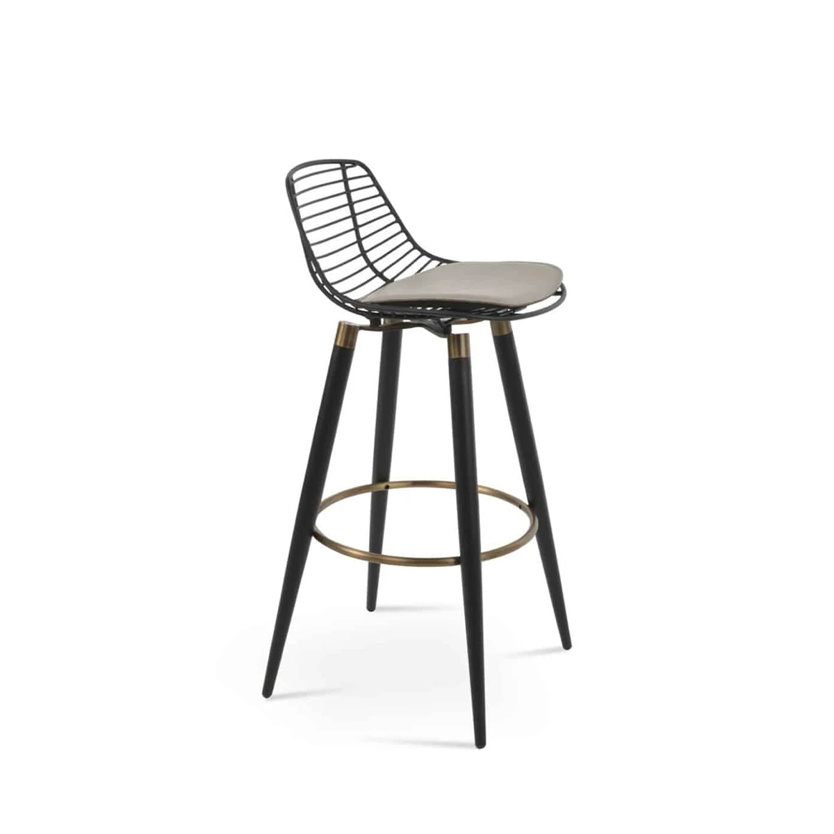 Tiger Mini Ana Stool
