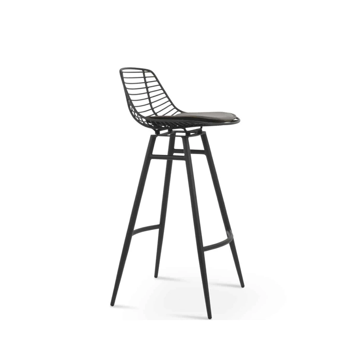 Tiger Mini Galata Stool