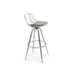 Tiger Mini Max Swivel Stool