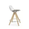 Tiger Mini Pyramid Stool