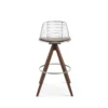 Tiger Mini Sword Stool