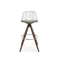 Tiger Mini Sword Stool