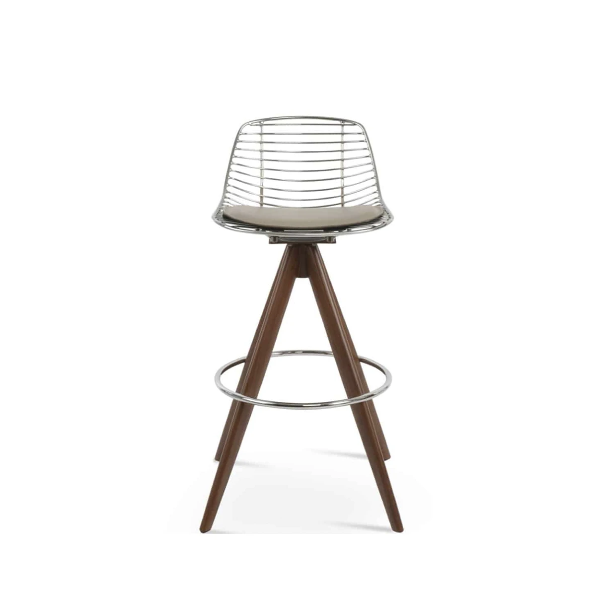 Tiger Mini Sword Stool