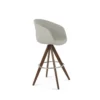 Tribeca Pyramid MW Bar Stool