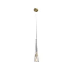 Abbey Pendant