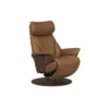 Stressless Recliner Adam Power Disc Base