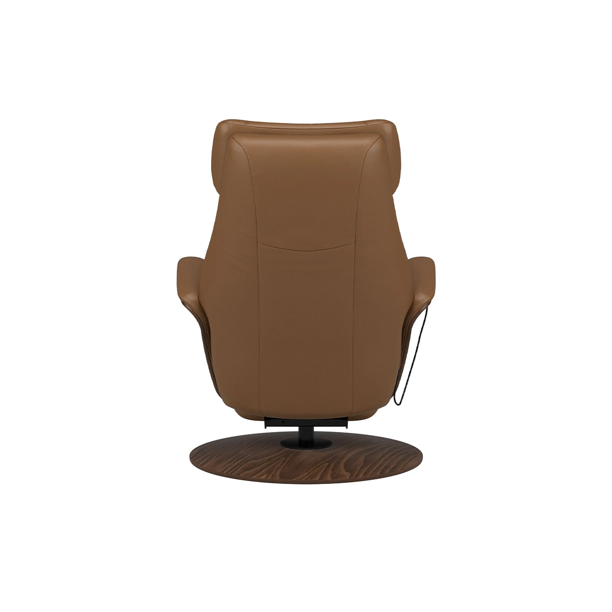 Stressless Recliner Adam Power Disc Base - Image 3