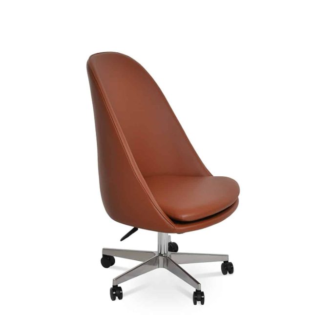 avanos large office chair