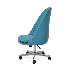 avanos large office chair